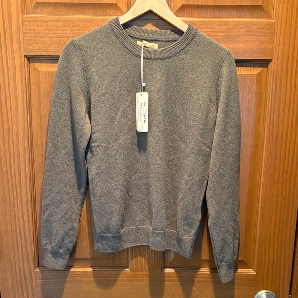 NWT Falconeri Cashmere Sweater